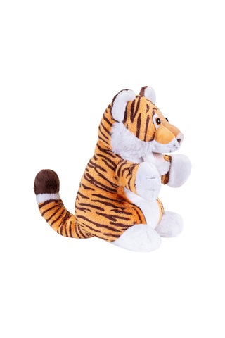 Trudi Puppet Tiger 29318 Çok Renkli