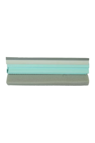 Plastik Saplı Süngerli Camsil Cam Sileceği 22 Cm Karışık Renk Kod-168 Diğer