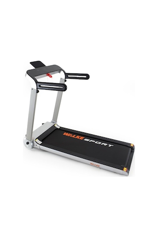 Walke Rabbit Pro 2.0 Hp Spax Uygulama Bağlantılı Koşu Bandı 15 Km/h