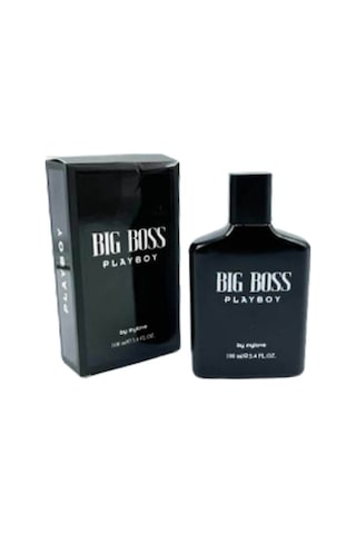 Piev Big Boss Playboy Erkek Parfüm EDT 100 ML