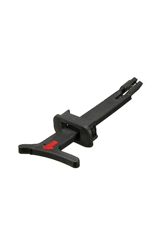 Volkswagen Bora 1996 - 2005 Kaput Açma Mandali Plastigi 422337226 Volkswagen Bora 1996 - 2005 Kaput Açma Mandali Plastigi 422337226