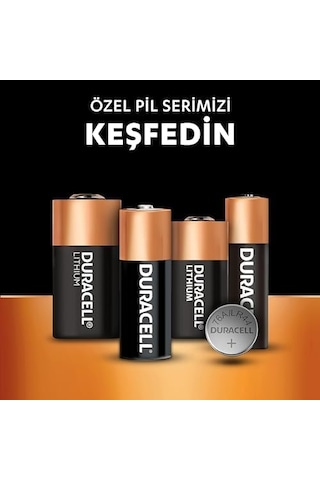 Cr123 Yüksek Güçlü Lityum Pil 2 Li Paket 3v Cr123a / Cr17345 Uzun Kullanım Ömrü Kameralarda, Duman Dedektörlerinde Kullanım Için 10 Yıl Depolama Ömrü Garantisi - Sızıntı Önleme