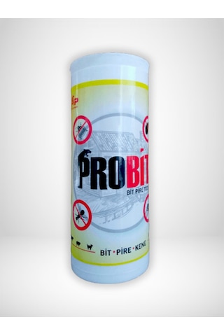 Pro İn Pharma Probit Bit Pire Kene Tozu 100 G