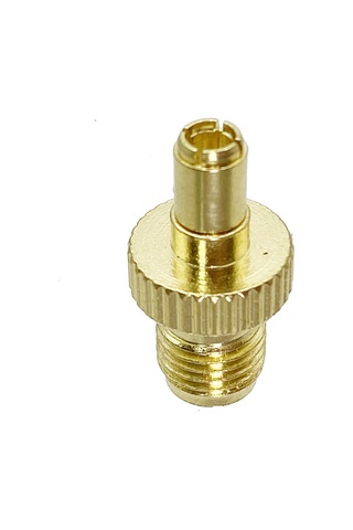 Sones 5 Adet Sma Dişi - Ts9 Erkek Konnektör Adaptörü