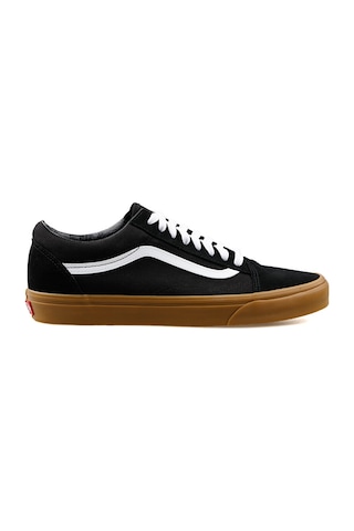 Vans Old Skool Erkek Günlük Ayakkabı Vn000cr5b9m1 Siyah Vn000cr5b9m1 Siyah