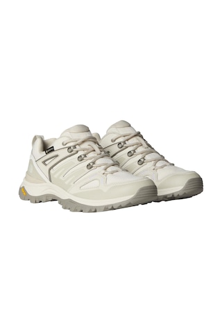 The North Face Hedgehog Gore-tex Kadın Outdoor Ayakkabı C-the0a8aab6t16t1 Bej