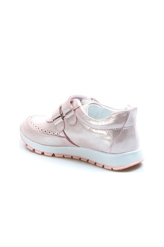 Fast Step Hakiki Deri Kız Çocuk Sneaker Ayakkabı 837fa03 001