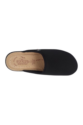 2003 Black Terlik Kadın T4 368 Fe Fly Flot Cloth Slipper Fresh Classıc 2003-black 2003 Black