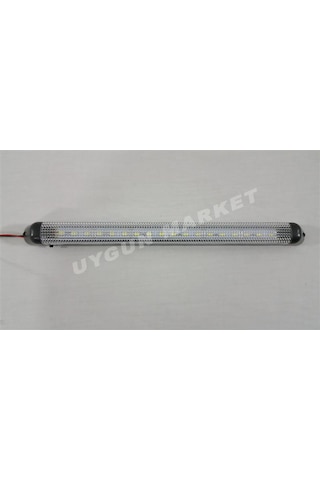 Araç İçi Tavan Lambası 18 Mini Power Ledli Anahtarlı 18 Ledli