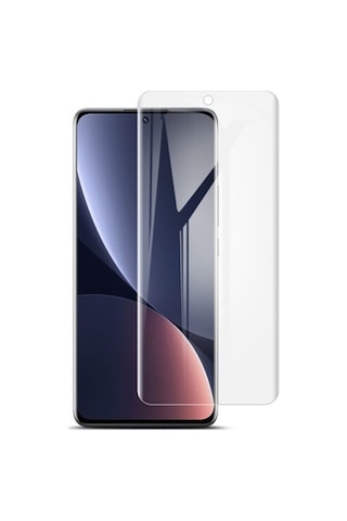 Xiaomi Redmi Note 12 Uyumlu Nettech Ön Koruma Seramik Nano Ekran