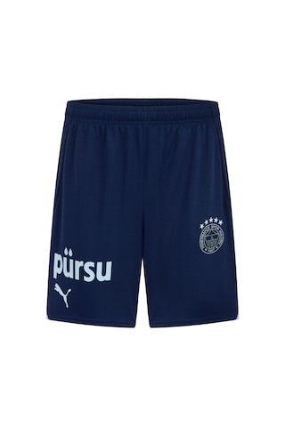 Puma Fenerbahçe S.k. 24/25 Erkek İç Saha Şort 775382 09 Mavi
