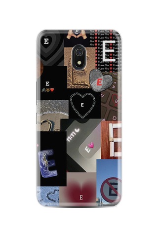 Xiaomi Redmi 8a Kılıf Hd Baskılı Kılıf Yüksek Korumalı - /çoksatanlar/- Name-342.jpg Renk103 Renk103