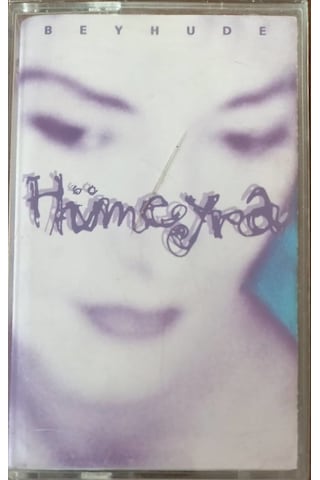 Plak Değildir Kaset Tir Hümeyra Beyhude Kaset