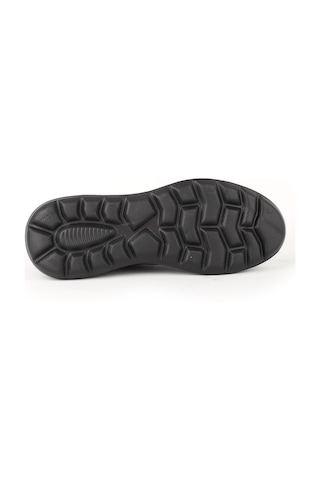 Lbr H1054 Erkek Deri Casual Ayakkabı Lcv-gri