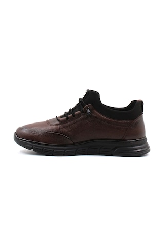 Fast Step Hakiki Deri Erkek Casual Ayakkabı 161ma2102 001