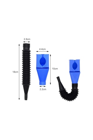 Buffer Araba Ve Motorsikletler İçin Katlanabilir Plastik Motor Y