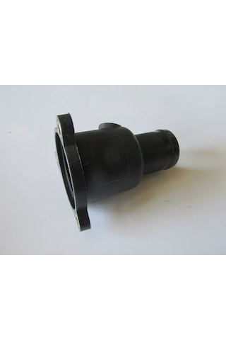 Renault Megane 2 03/09 Termostat Kapağı 1,4/1.6cc 3 Bağlantılı/plastik