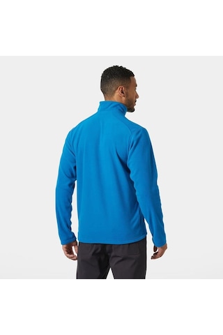 Helly Hansen Mount Polar Fleece Erkek Polar Hh..12001 Hha.540 Mavi
