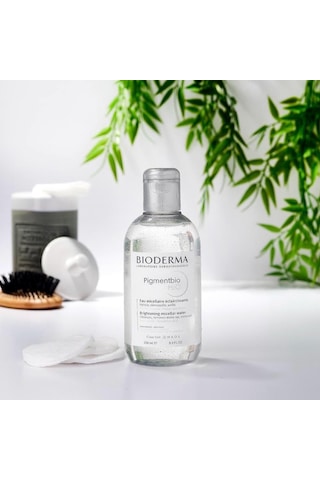 Bioderma Pigmentbio H2O 250 ml + Bioderma Pigmentbio C-Concentrate 15 ml