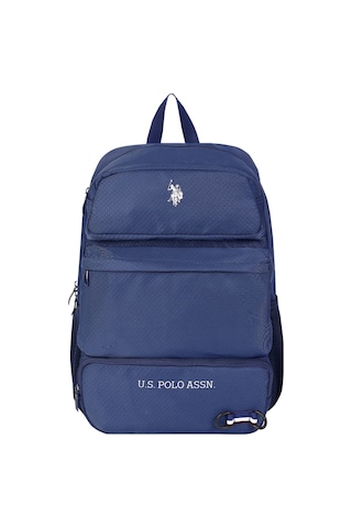 U.s. Polo Assn. Sırt Çantası Plcan24044 Lacivert