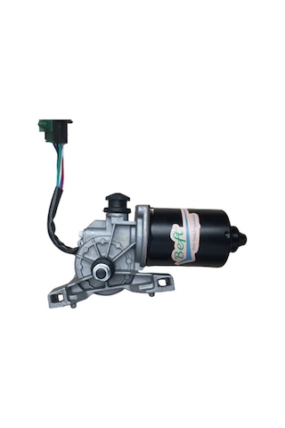 Hyundai I20 Ön Cam Silecek Motoru 2008 - 2013