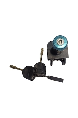 Yok Yok Oto Ford Connect Kaput Kilit Şifresi Anahtarlı 2002-2013