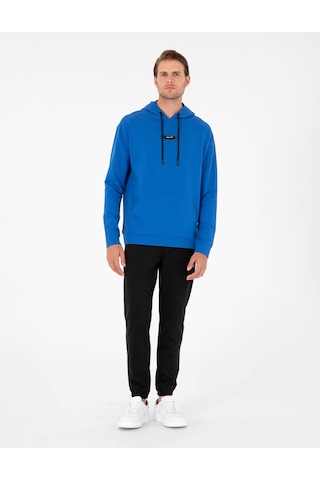 Pierre Cardin Erkek Siyah Eşofman Altı 50297222-vr046 Siyah