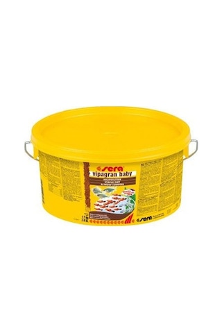 Sera Vipagran Baby 50gr Açık