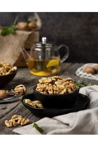Antep Pazarı Ceviz İçi 400 G