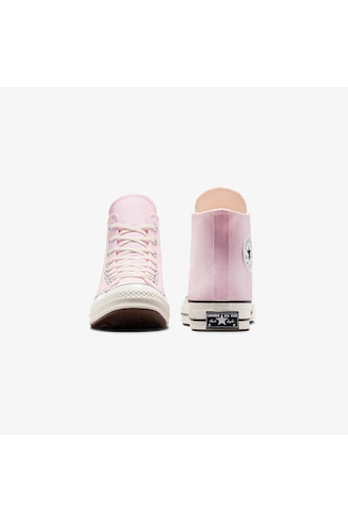 Converse Chuck 70 Unisex Pembe Sneakera10527c