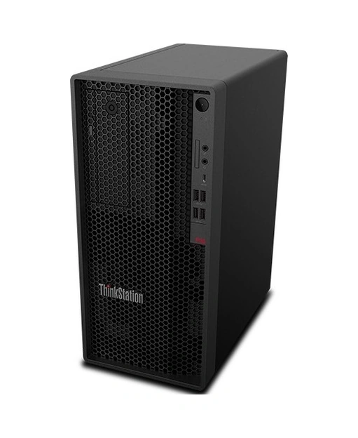 Lenovo ThinkStation P2 Tower G2 30JQ003NTR-64 Ultra-7 265F 64 GB 1 TB SSD RTX2000 Ada W11P Masaüstü Bilgisayar