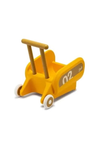 Italtrike Italo Minieolo - Yellow