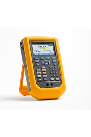 Fluke 729 30G FC - Otomatik Basınç Kalibratörü -