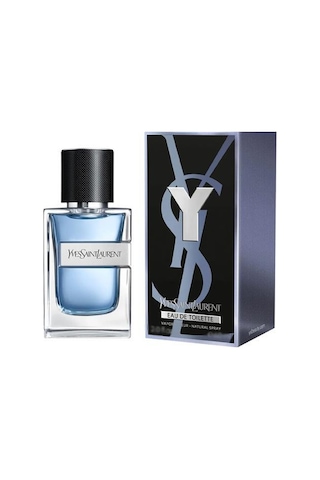 Yves Saint Laurent Y EDT 60 ml Erkek Parfümü