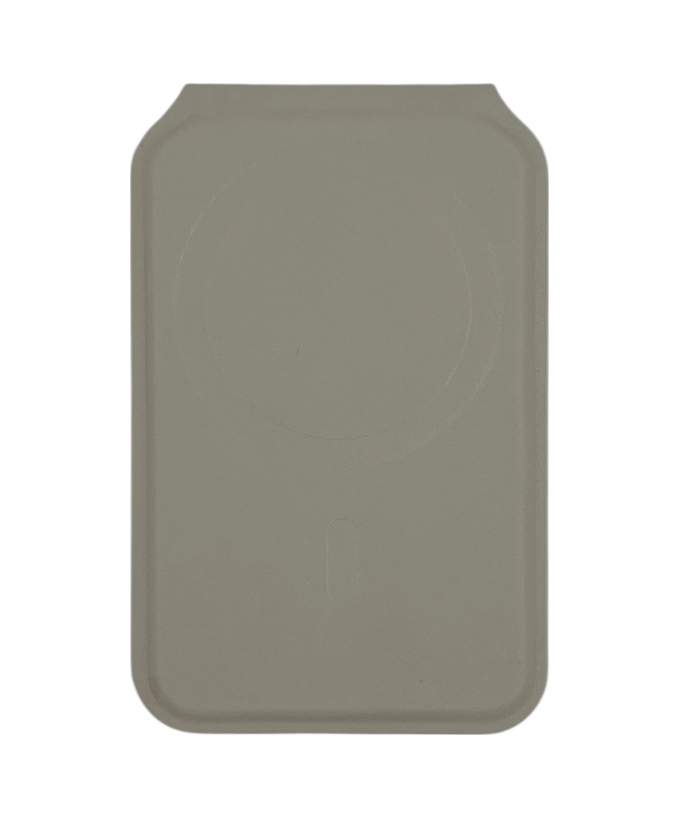 Nettech Telefon Nt-n079 Magsafe Cüzdan Kartlık - Natural