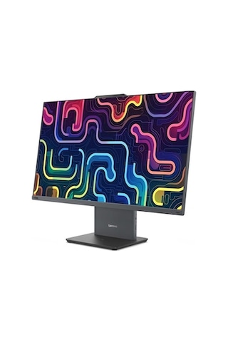Lenovo Thinkcentre Neo 50A Gen5 12SA0013TR-K46 i7-13620H 64 GB 4 TB SSD 27" W11P AIO Masaüstü Bilgisayar