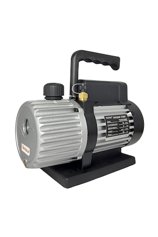 Vakum Pompası Tc-vp-7.6m/c 4.5cfm