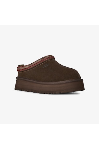 Ugg Tazz Iı Platform Kadın Kahverengi Terlik 026 1174471