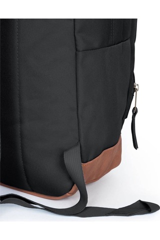 Jansport Cortlandt Unisex Sırt Çantası Ek0a5bbwn551 Siyah
