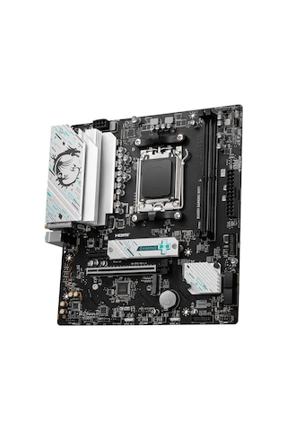 Msı B650m Gaming Wıfı Matx Am5 Anakart