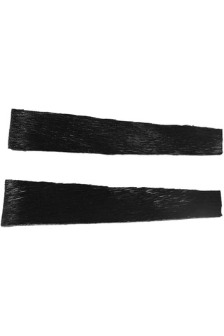 Dolıty Yay Dize Susturucular Pedleri Tel Gürültü Titreşimini Siyah