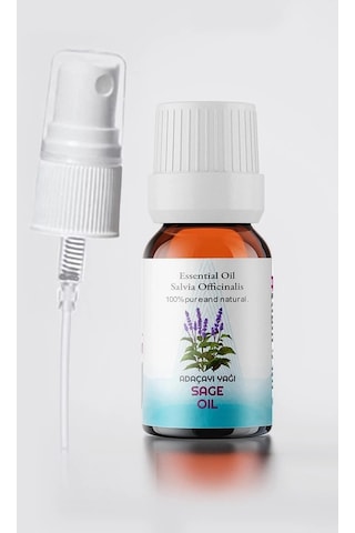 Proclis Adaçayı Yağı 3 x 10 ML