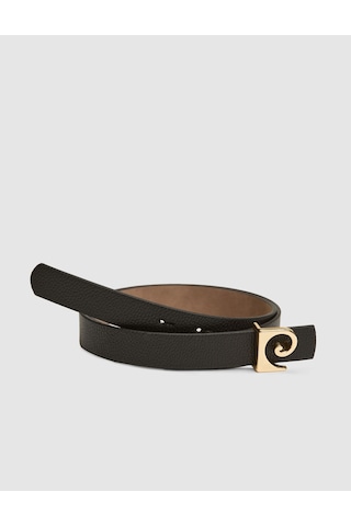 Pierre Cardin Kadın Siyah Kemer 50332494-vr046