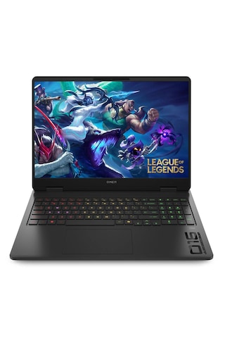 HP Omen 16-AP0012NT C12CGEA Ryzen Al 9 365 32 GB 2 TB SSD RTX5070 16" Dos Dizüstü Bilgisayar