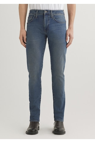 Mavi - Jake Gölgeli İndigo Mavisi Jean Pantolon 8842222407 Mavi