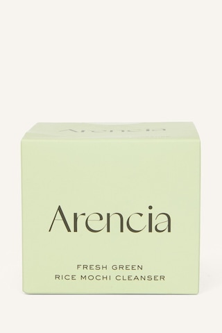 Defacto Arencia - Fresh Green Rice Mochi Cleanser Gözenek Arındırıcı Siyah & Beyaz Nokta Önleyici Pirinç Tozlu 2'si 1 Arada Temizleyici & Maske 120g I1810AXNS