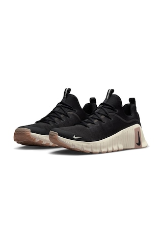 Nike Metcon 6 Workout Mens Training Shoes Erkek Antreman Ayakkabısı Beyaz Siyah