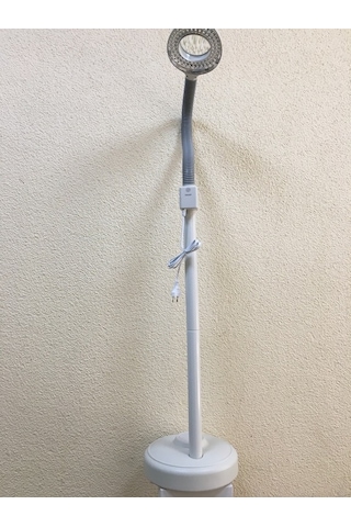 Işıklı Büyüteç Ayaklı Loop (Led Işık) Yeni Model