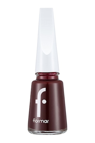 Flormar Nail Enamel Parlak Bitişli Oje 311
