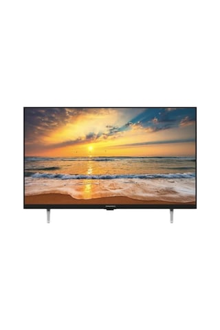 Grundig 32 GHH 6500 B 32" Uydu Alıcılı HD Android Smart LED TV